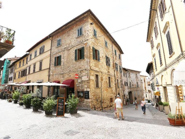 Wohnung in Via della Repubblica, Gubbio - Foto 1