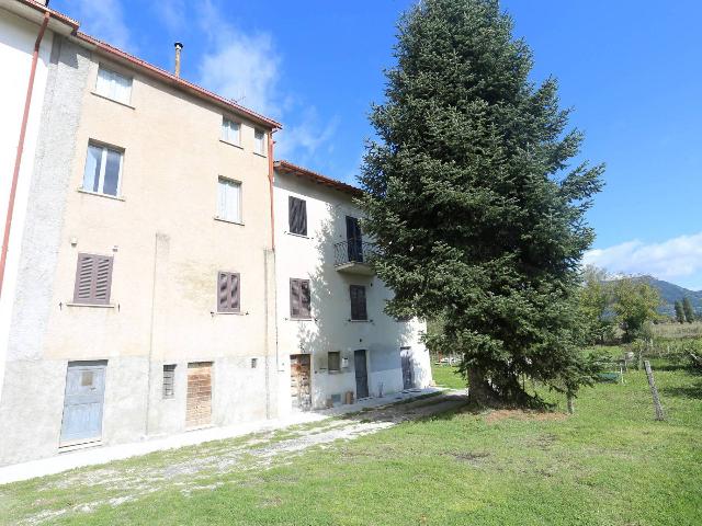 Vierzimmerwohnung in Fornace, Gubbio - Foto 1