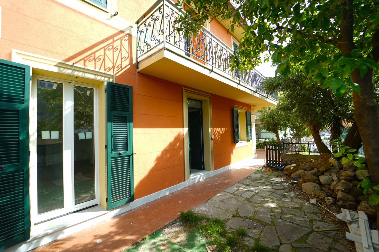 Appartamento in affitto a Casarza Ligure