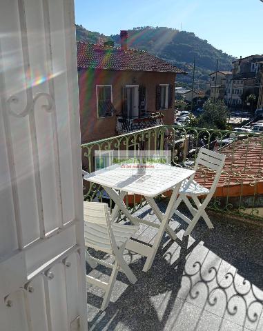 Dreizimmerwohnung in Piazza  IV Novembre 3, San Biagio della Cima - Foto 1