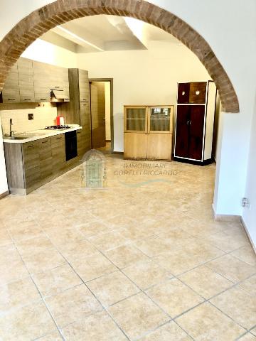 Dreizimmerwohnung, Siena - Foto 1