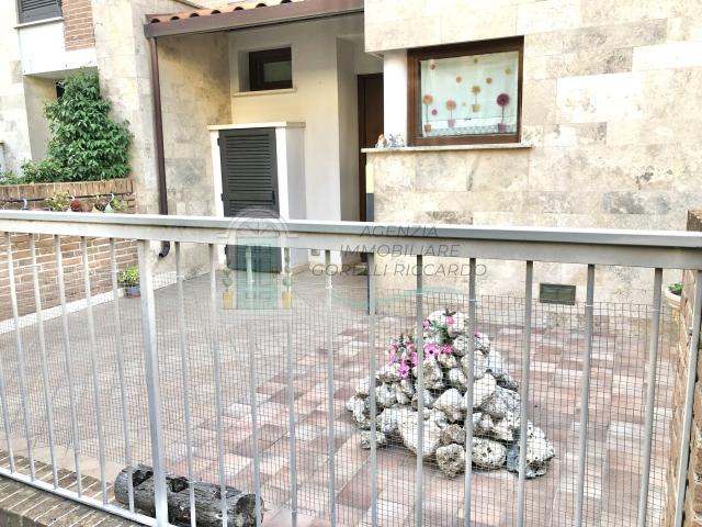 Villa a schiera, Monteriggioni - Foto 1