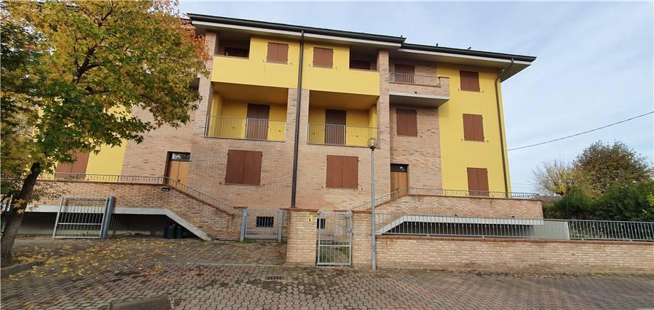 Terratetto in vendita a Modena