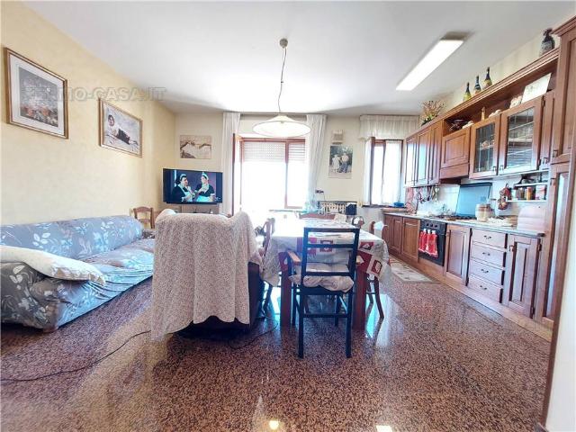 Penthouse in Via San Marco 49, Fermo - Foto 1