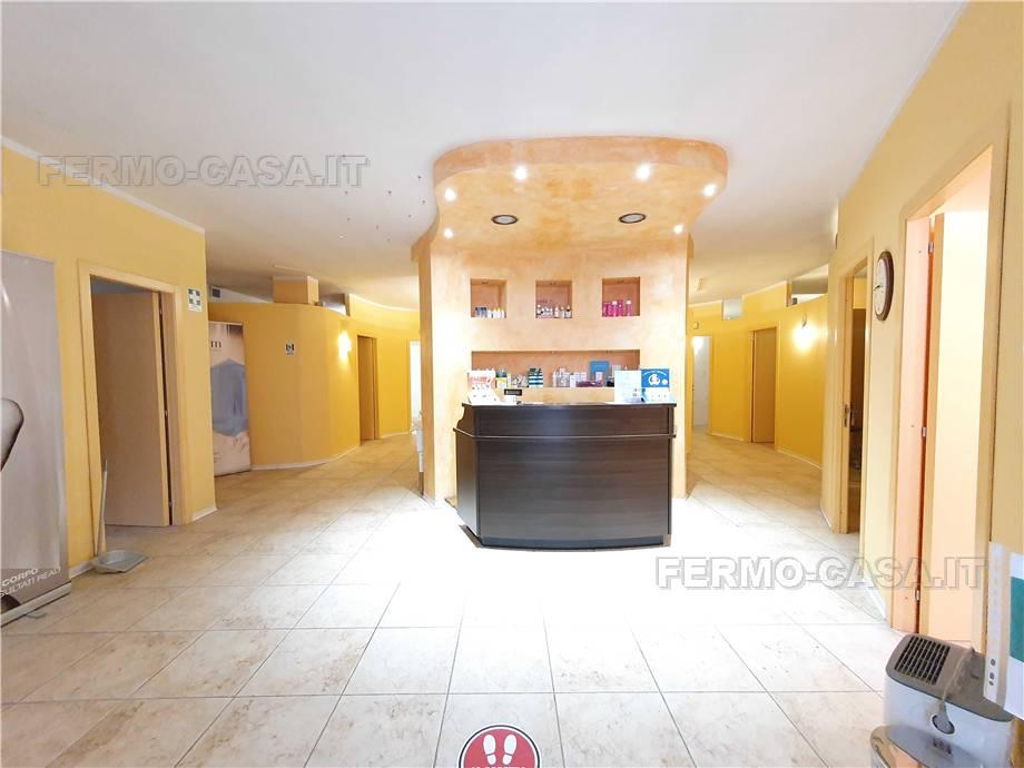 Negozio in Via Sant'Antonio 231, Petritoli, {3} - Foto 2