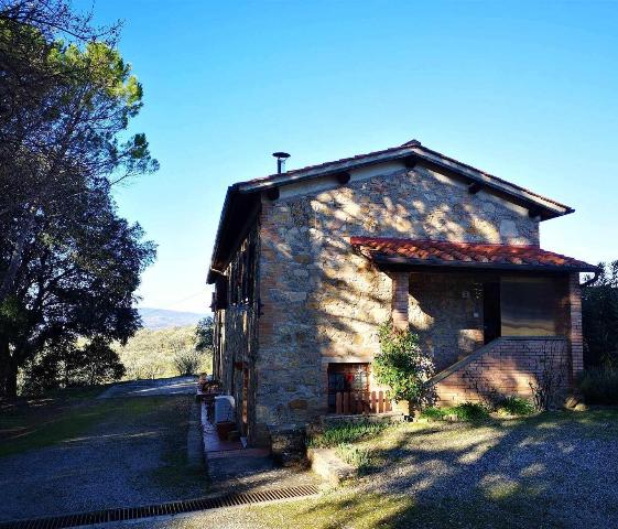 Semi-detached house, Poggibonsi - Photo 1