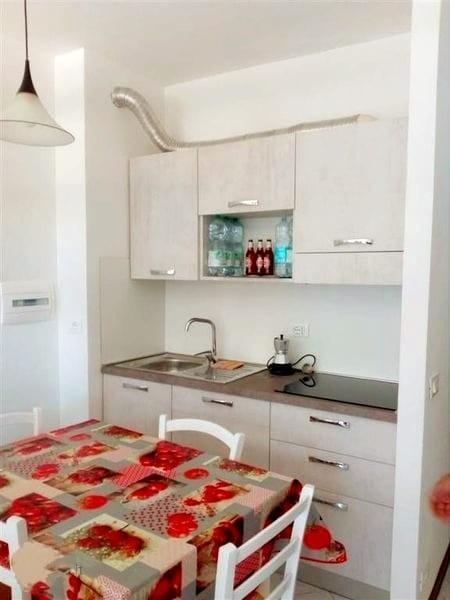 appartamento in vendita a Poggibonsi