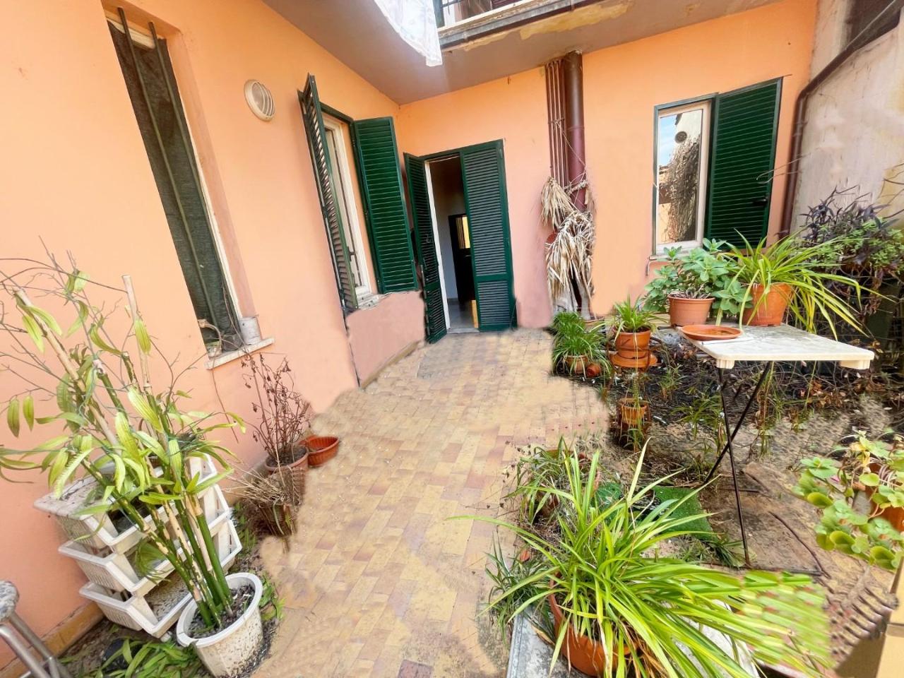 appartamento in vendita a Poggibonsi