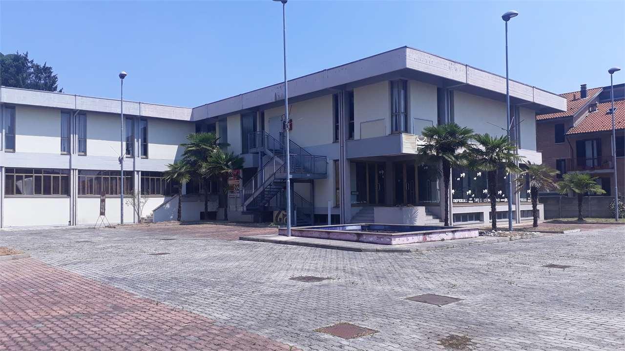 Negozio in , Seregno - Foto 1