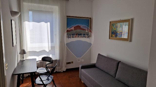 One-room flat in Via Monterosa 13, Milano - Photo 1