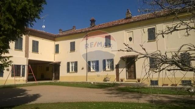 Mansion in Cascina Terrabianca 5, Altavilla Monferrato - Photo 1