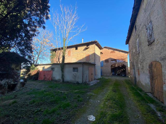 Country house or cottage in Via Canale 99, Casalgrande - Photo 1