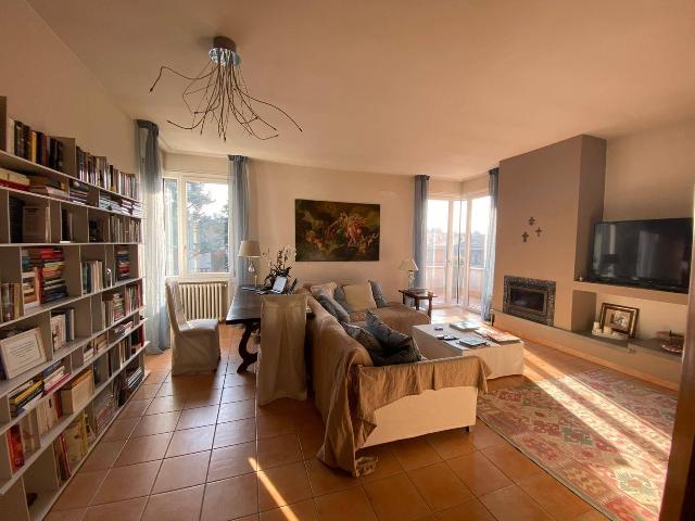 Penthouse in Via del Pretorio 38, Sassuolo - Foto 1