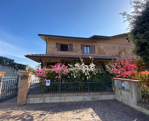 Villa a schiera in {3}, Via Nuova - Foto 1