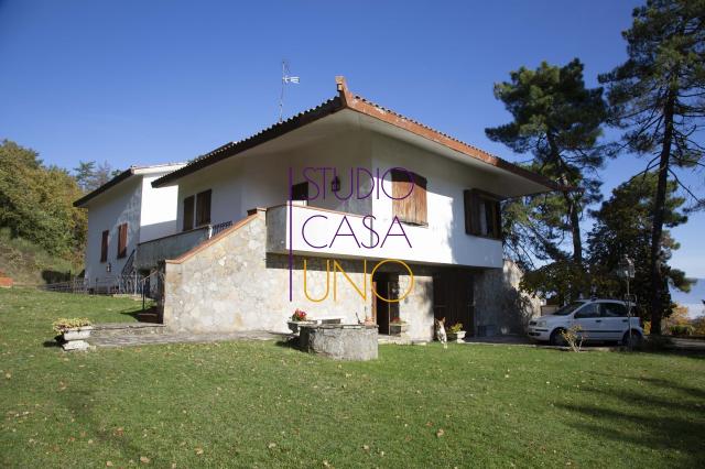 Villa in Via di Montevarchi, Cavriglia - Foto 1