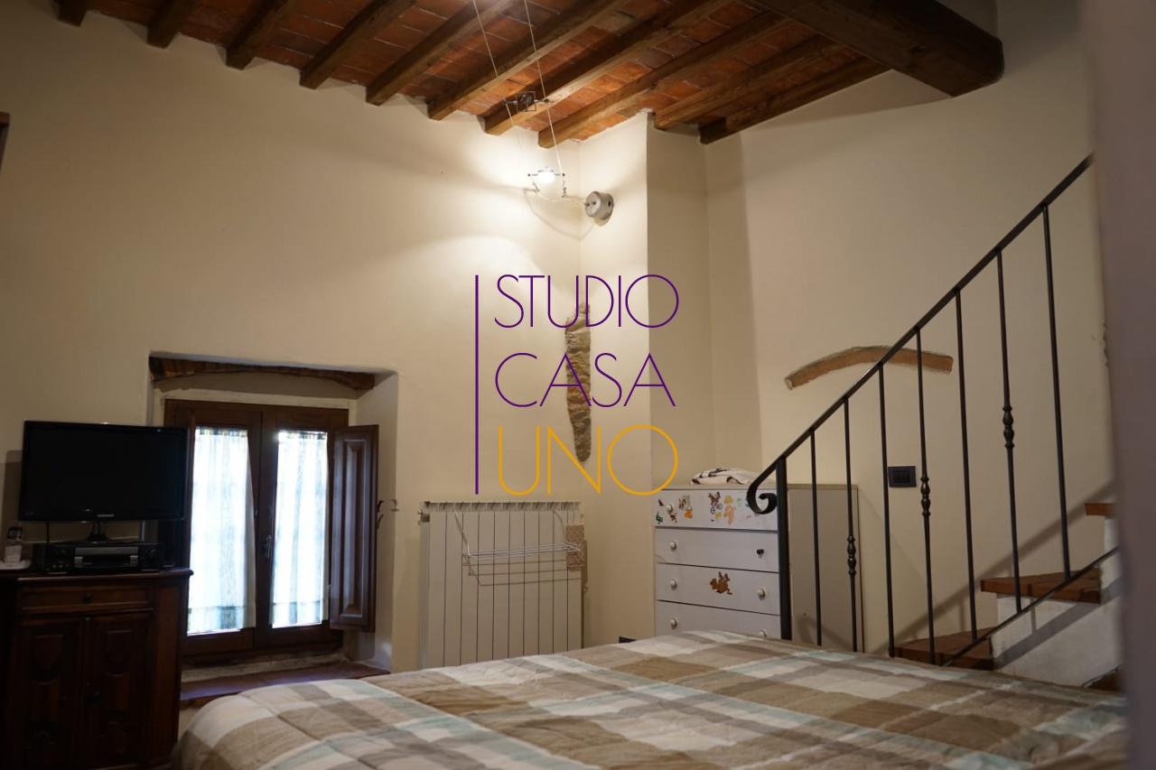 Casa indipendente in vendita a Terranuova Bracciolini