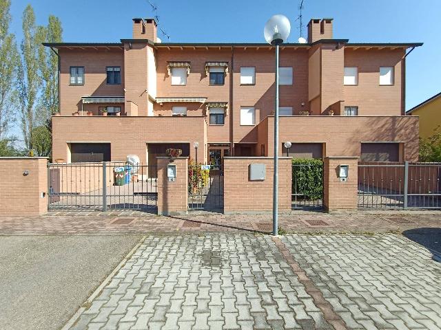 Terraced house in {3}, Piazza dei Gerani 12 - Photo 1