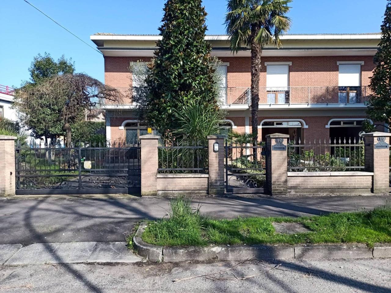 Villa in vendita a Camposanto