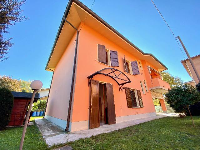 Villa in Via Leonardo da Vinci, Correggio - Foto 1