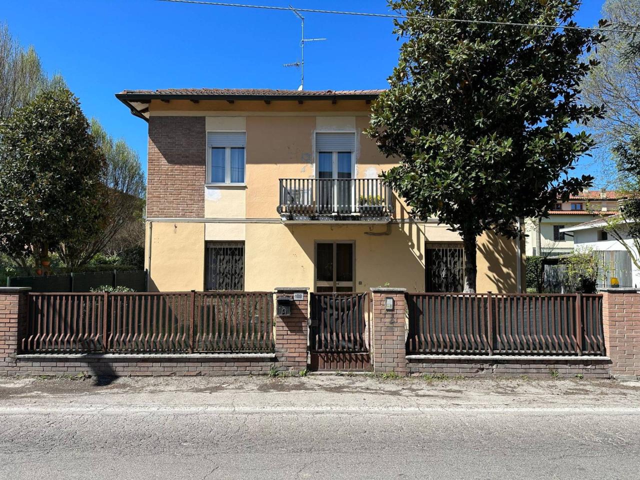 Appartamento in vendita a Ravarino