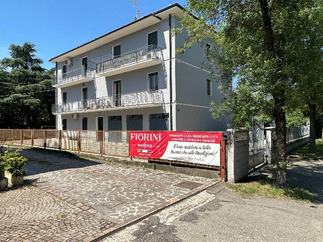 Dreizimmerwohnung in Via Giuseppe di Vittorio 53, Nonantola - Foto 1