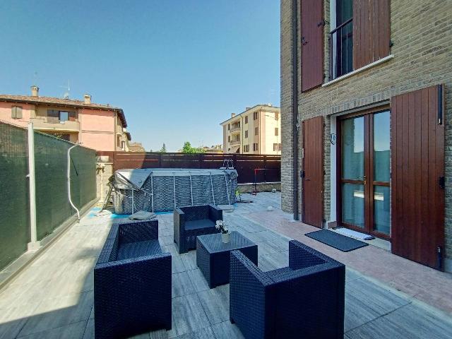 4-room flat in Via Vittorio Alfieri, Bomporto - Photo 1