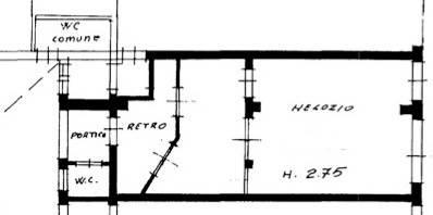 Geschäft in {3}, Corso Vittorio Emanuele II - Foto 1