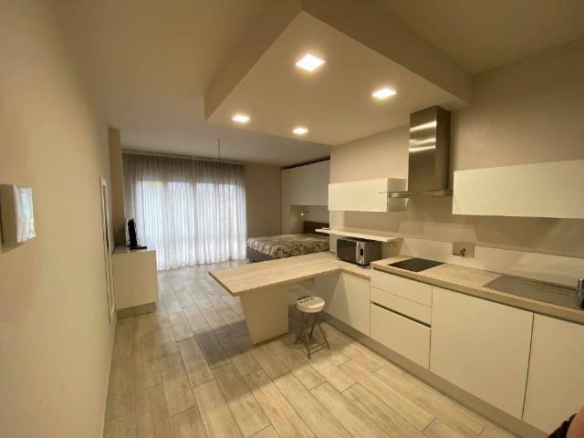 One-room flat in Via Marzabotto, Rubiera - Photo 1