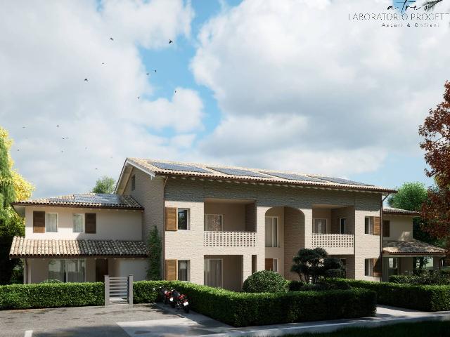 Terraced house, Formigine - Photo 1