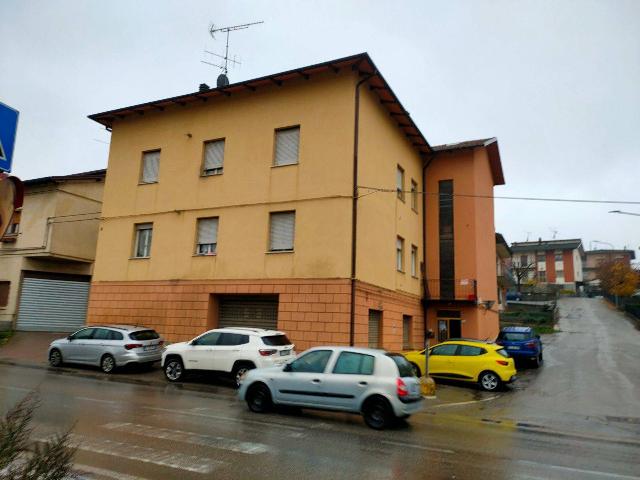 Dreizimmerwohnung in {3}, Via Bassano del Grappa 1 - Foto 1