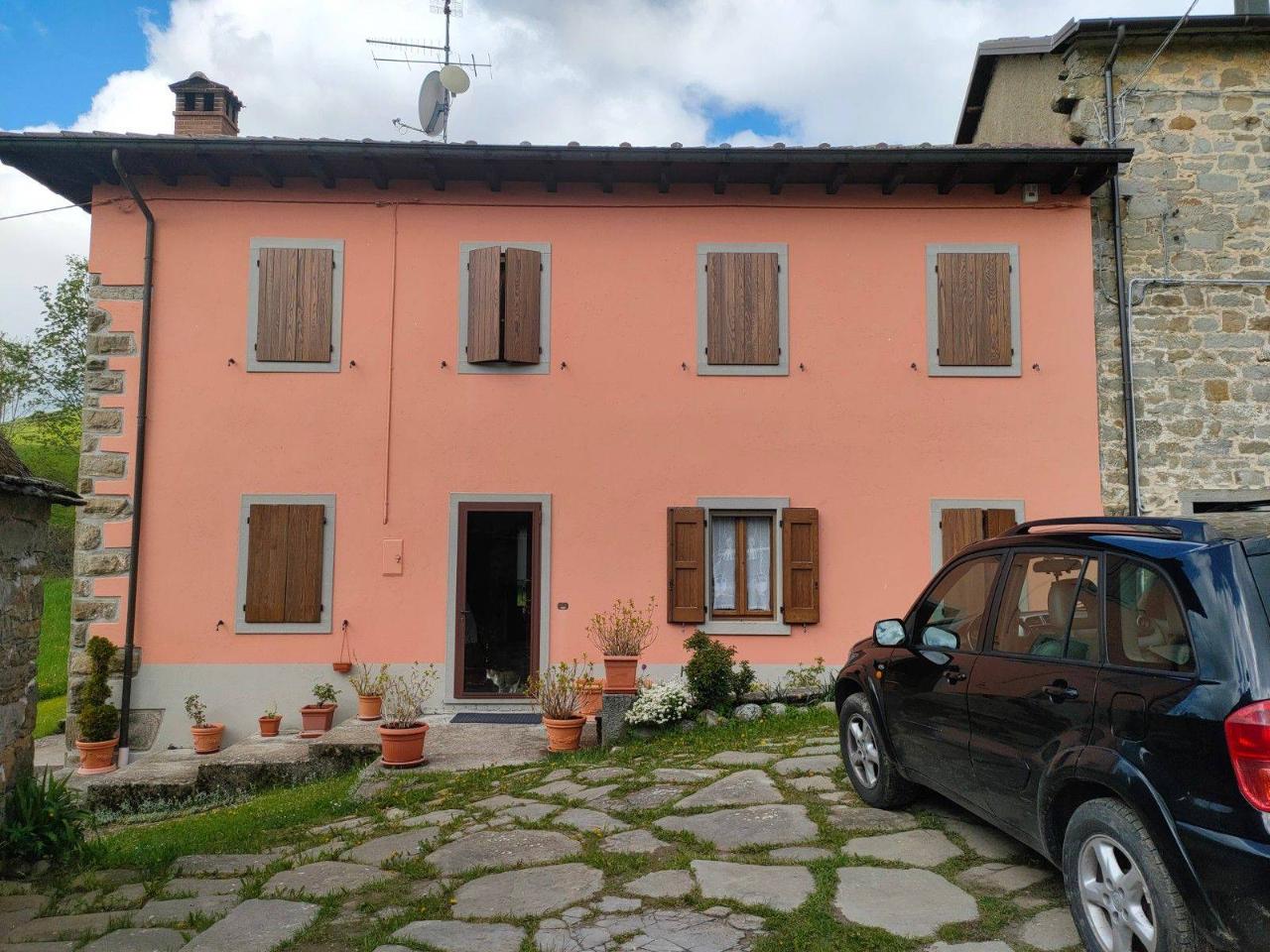 Casa indipendente in vendita a Pievepelago