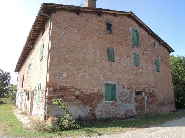 Rustico in Via Circondaria Sud 63, Castelfranco Emilia - Foto 1