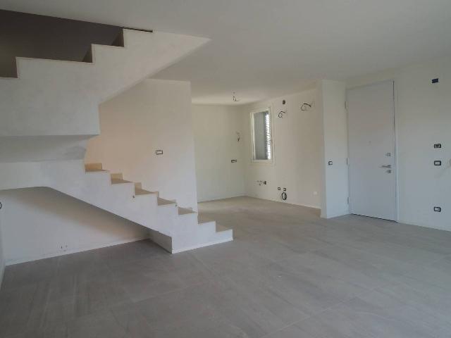 Villa in Via Manzolino Ovest, Castelfranco Emilia - Foto 1