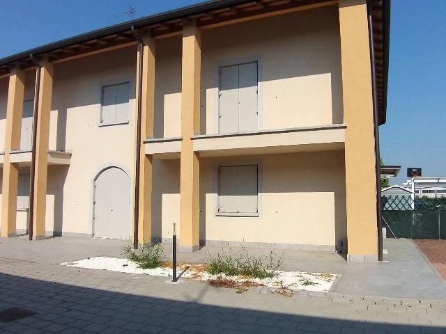 Villa in Via Zoccolo, Bomporto - Foto 1