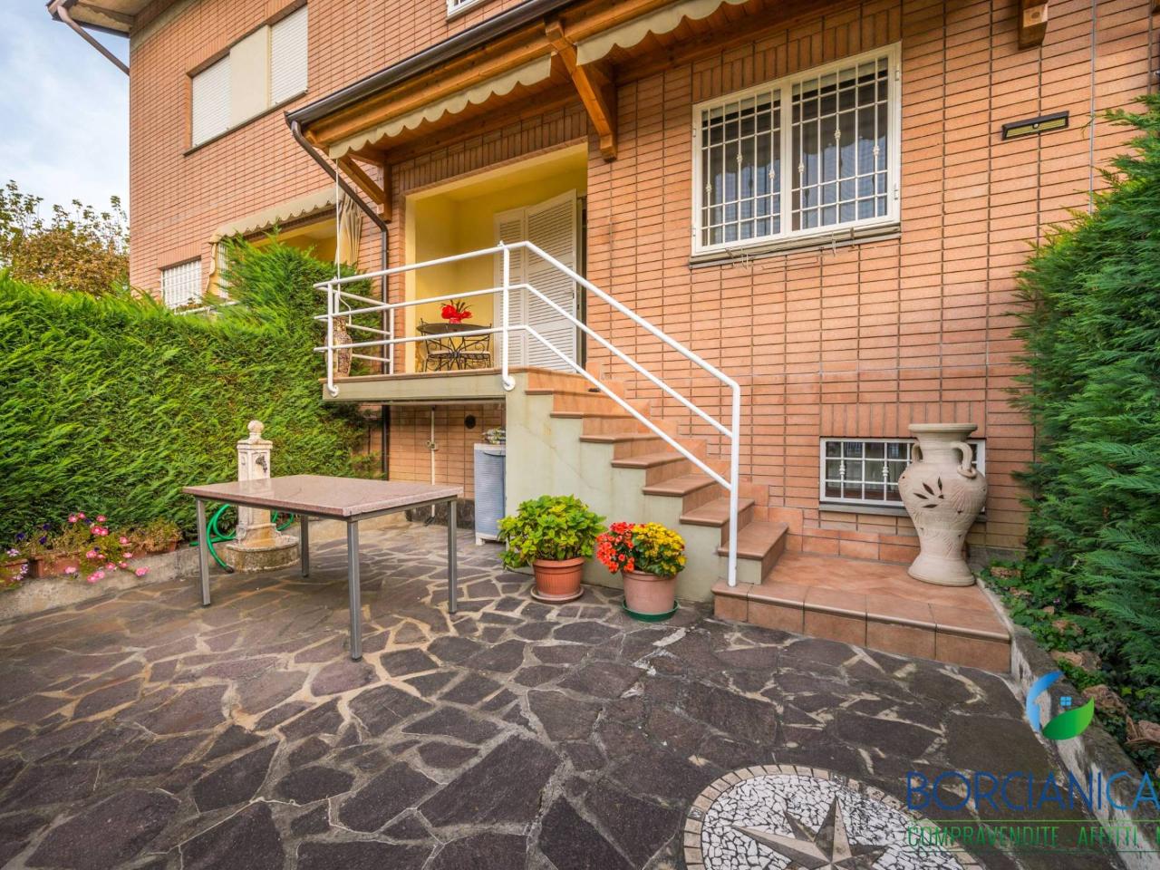 Villa a schiera in vendita a Campogalliano