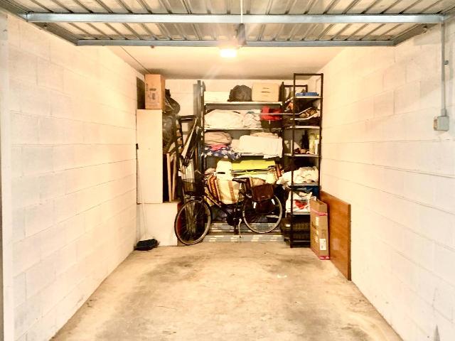 Garage or car box in {3}, - Photo 1