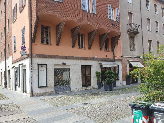 3-room flat in Via Taglio 75, Modena - Photo 1