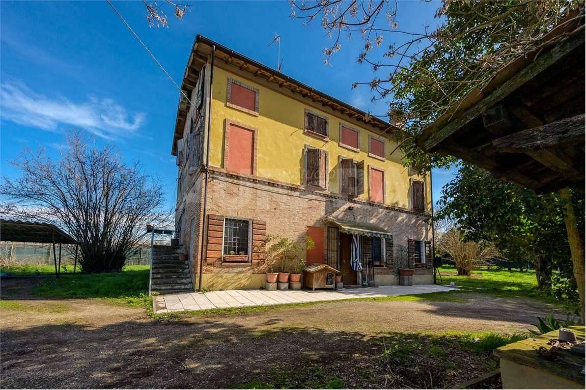Casa indipendente in vendita a Bomporto