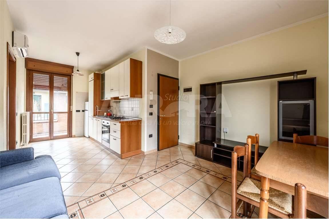 Appartamento in vendita a Bomporto