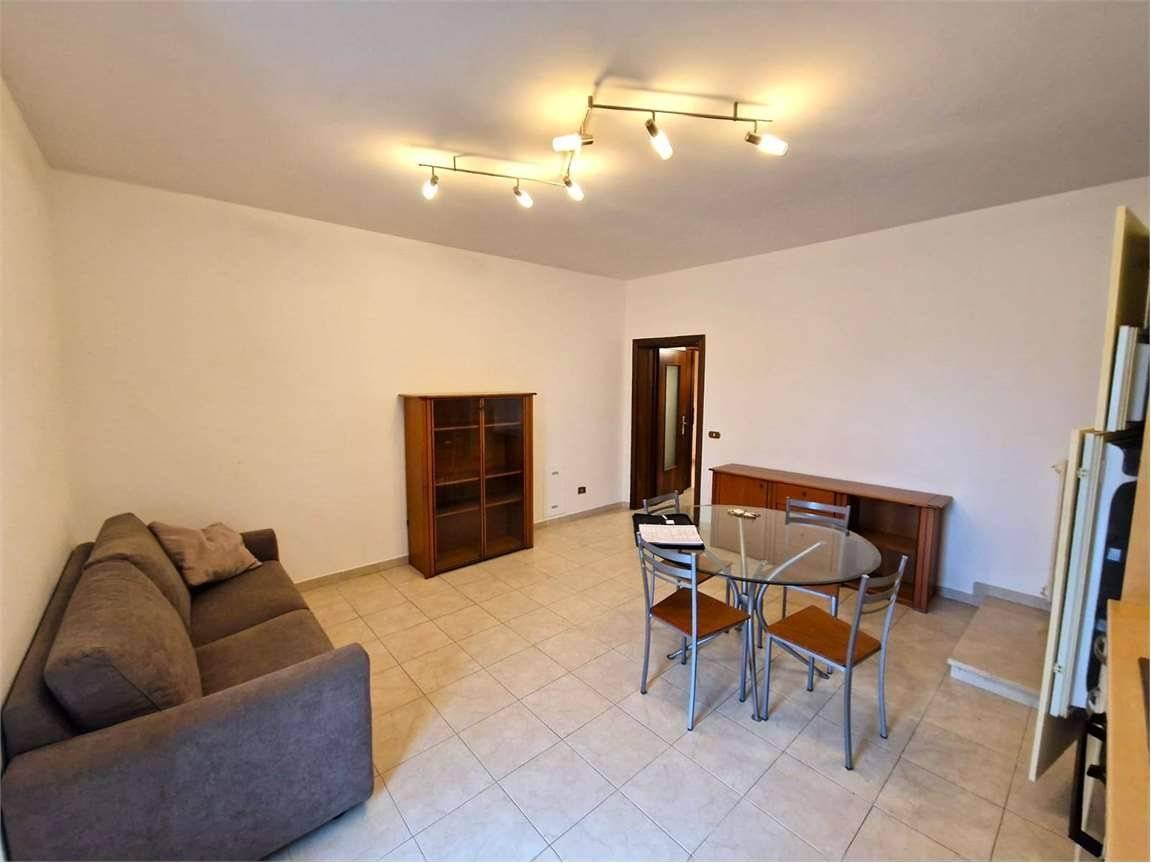 Appartamento in affitto a Camposanto