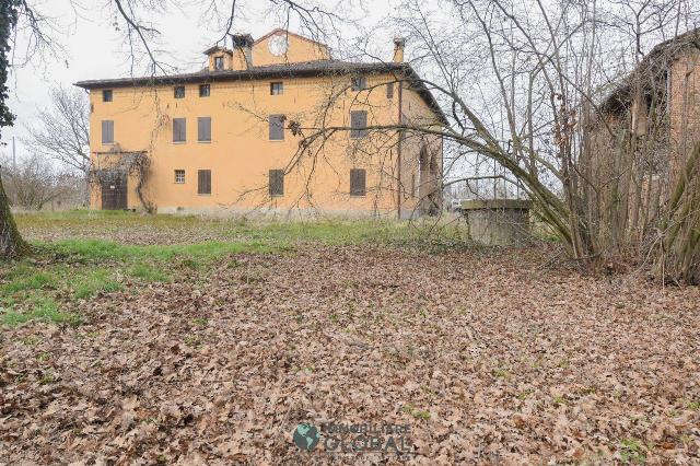 Villa in Via Jacopo da Porto Sud, Modena - Foto 1