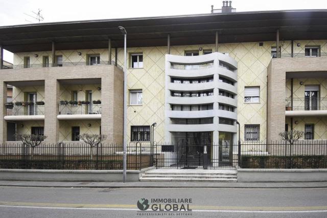 Apartament in Via Luigi Riccoboni, Modena - Photo 1