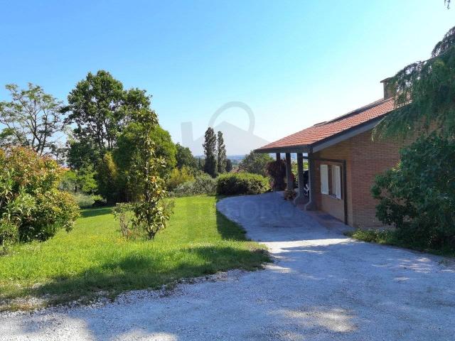 Villa in Via Celletta, Poggio Torriana - Foto 1