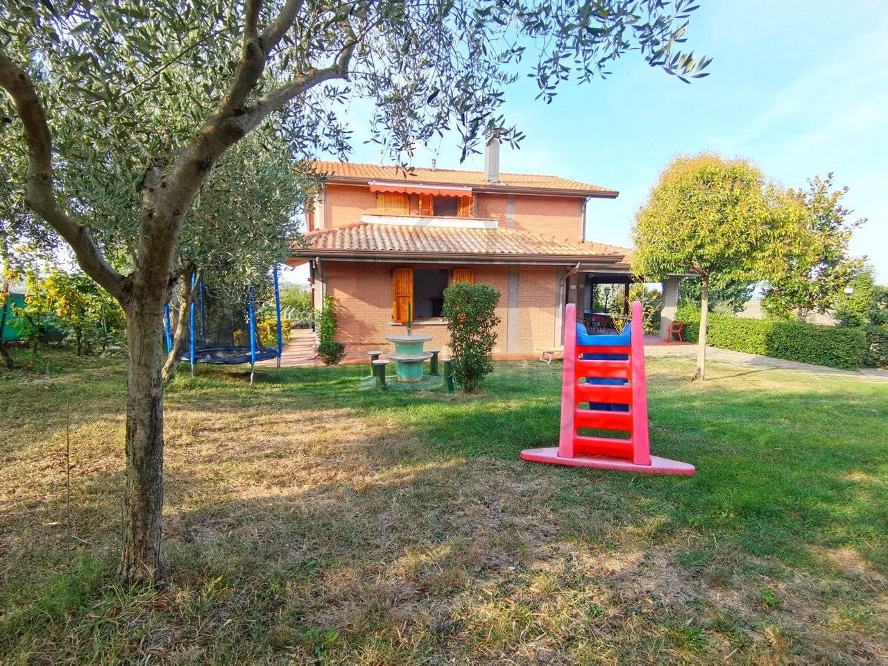 Villa in vendita a Coriano
