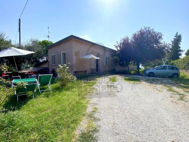 Villa in Via Brusadino, Santarcangelo di Romagna - Foto 1