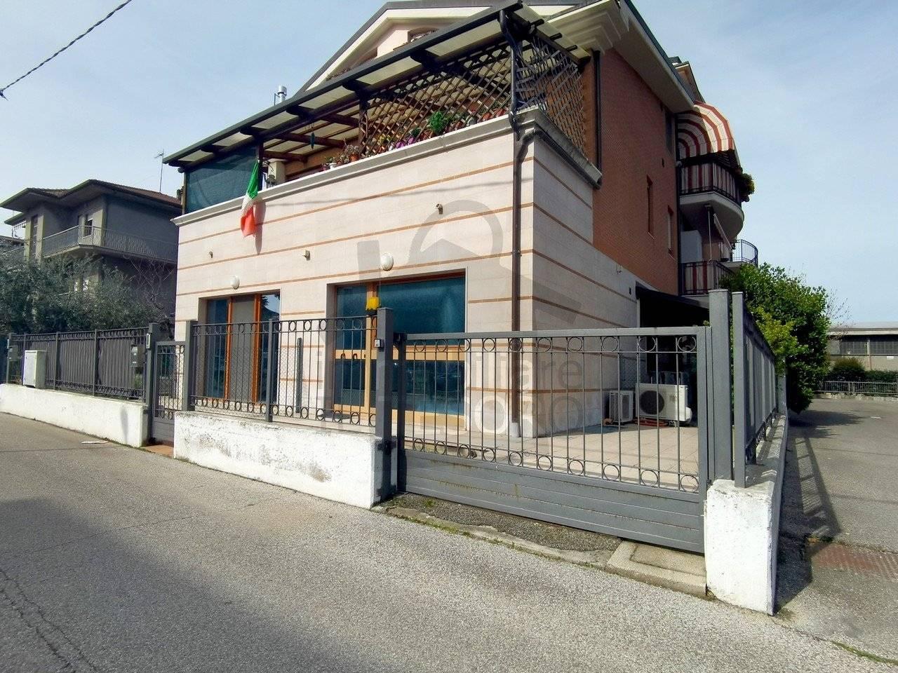 Ufficio condiviso in vendita a Verucchio