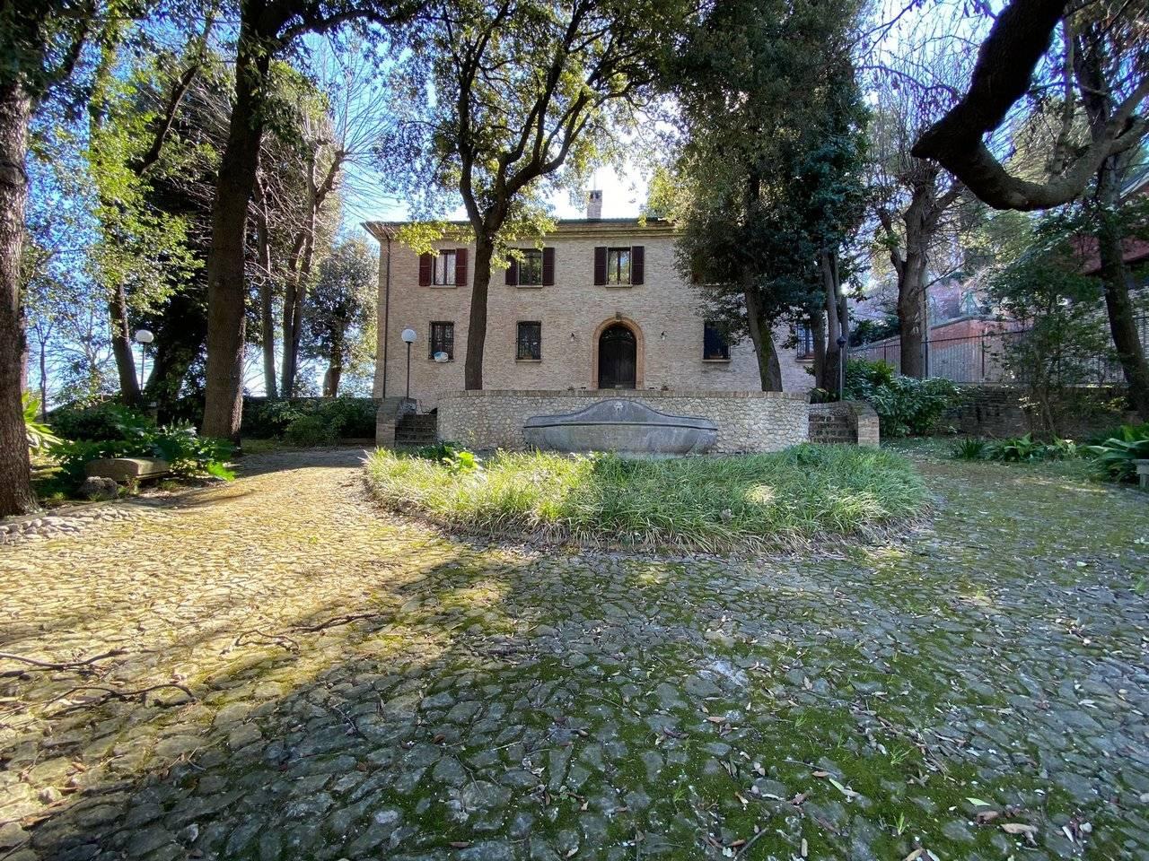 Villa in vendita a Rimini