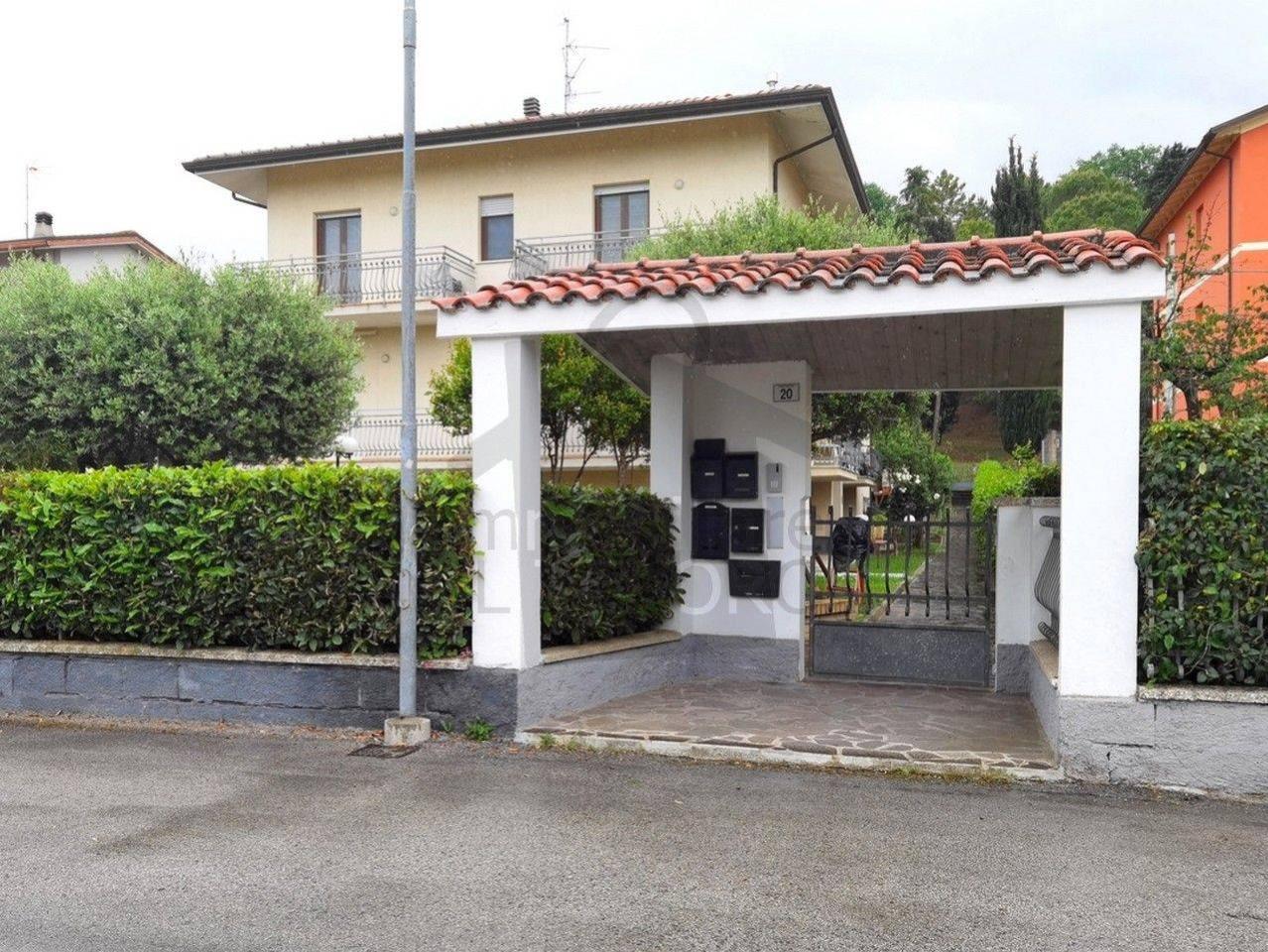 Appartamento in vendita a Verucchio