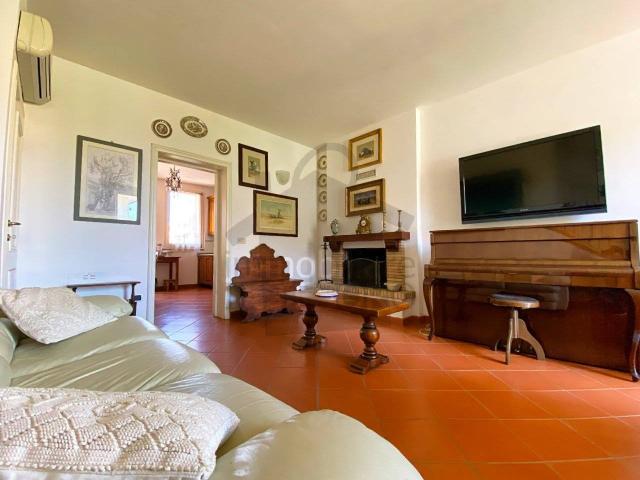 Villa a schiera in Via Giacomo Leopardi 33, Verucchio - Foto 1