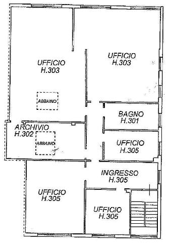 Ufficio condiviso in {3}, Via Manzoni, 0 - Foto 1